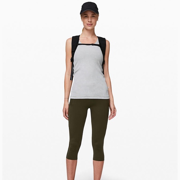 Fast and Free Crop II 19” - Picture 2 of 6